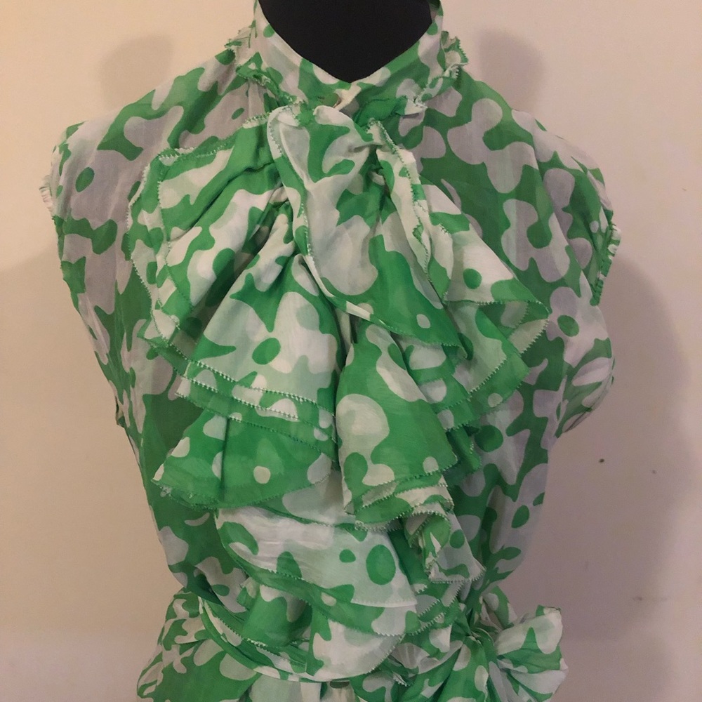 Liz Claiborne blouse